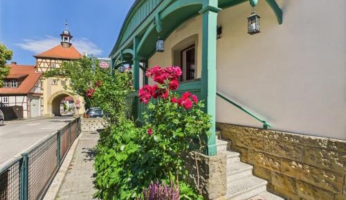 Three-Bedroom Home