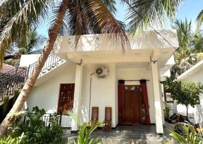 Superior Villa