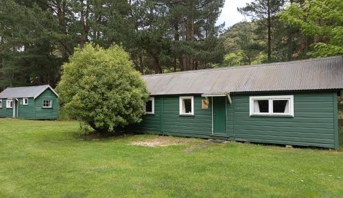 Two-Bedroom Chalet