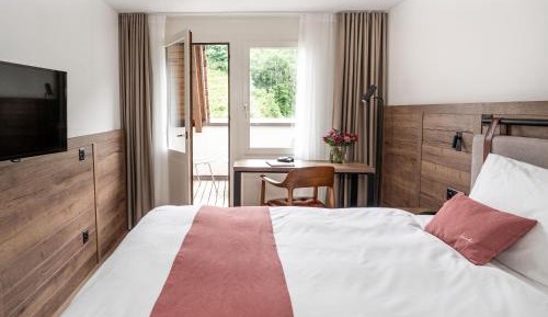 Superior Single Room