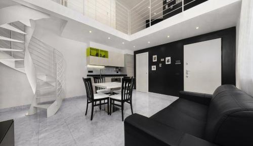 Maisonette