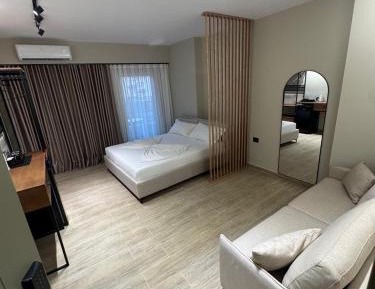 One-Bedroom Standard Apartment