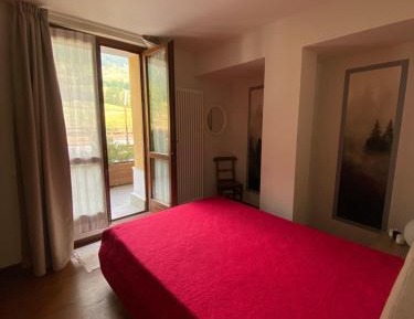 Two-Room Apartment