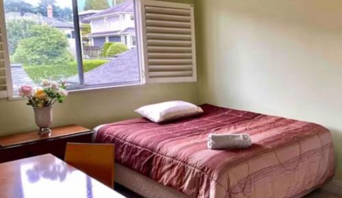 Deluxe Double or Twin Room with Mountain View
