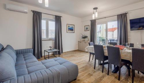 Four-Bedroom Vacation Home