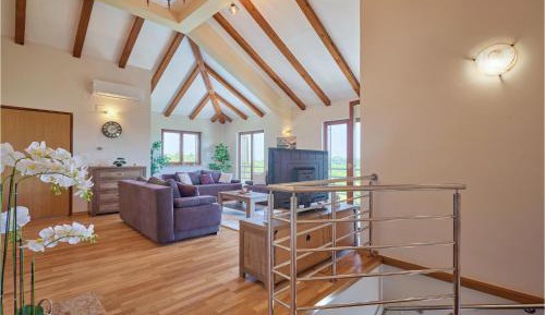 Two-Bedroom Holiday Home