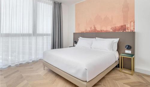 Double Room with Laguna View