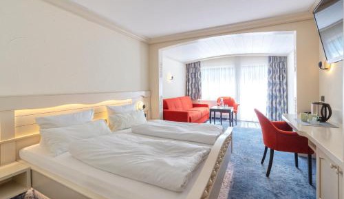 Double Room Lakeside