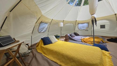 Small Double or Twin Room