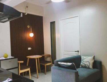 One-Bedroom Apartment with Ocean View