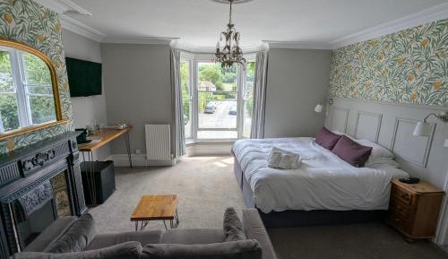 Superior Double or Twin Room