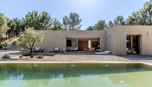 Deluxe Villa