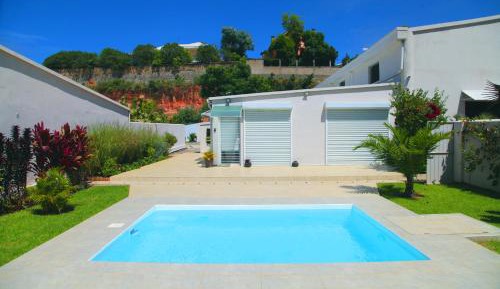 Superior Villa