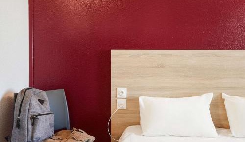 Tandem Room