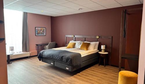 Family Room - Disability Access