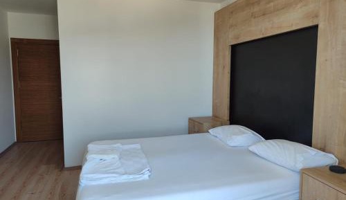 Twin Room with Balcony