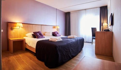 Large Double or Twin Room