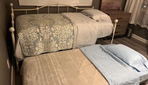 Large Twin Room