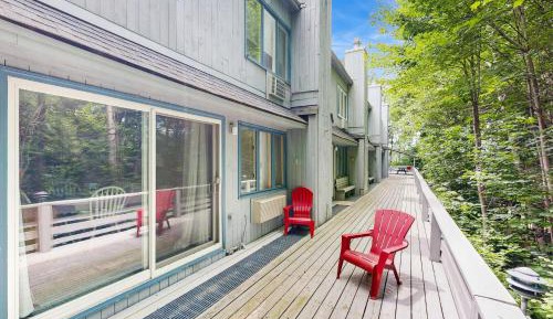 Two Bedroom Apartment 