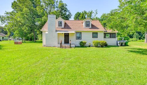 Vacation Home