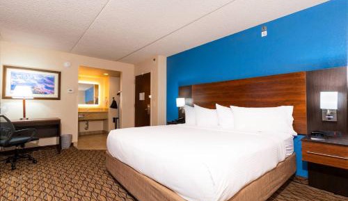 King Suite