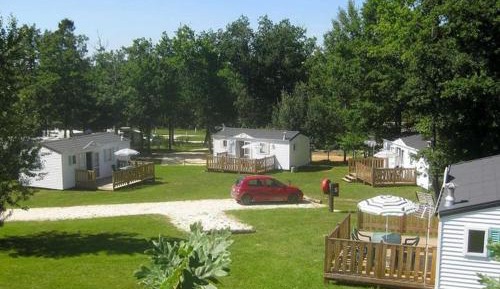 Mobile Home