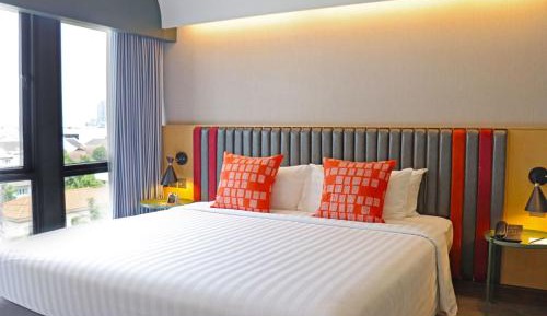 Superior King Room