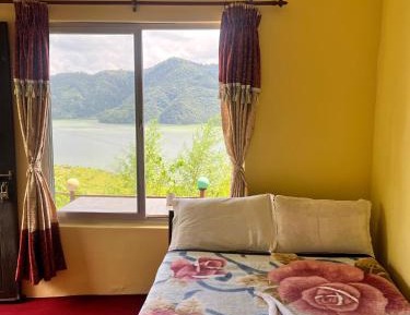 Double Room with Lake View