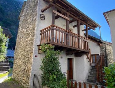 Chalet