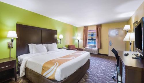 King Room