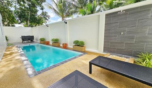 Two-Bedroom Villa