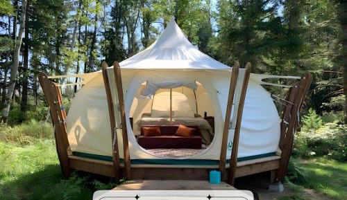 Tent