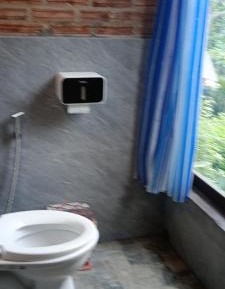 King Room with Garden View