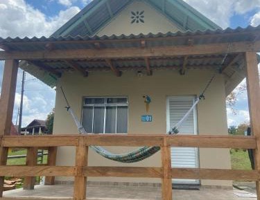One-Bedroom Chalet