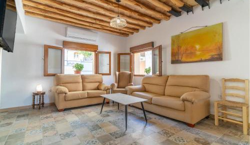 Four-Bedroom Vacation Home