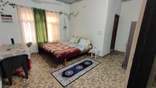 Triple Room with Private Bathroom