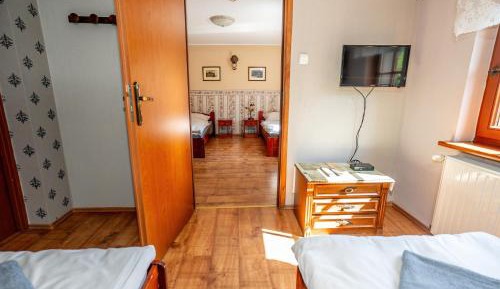 Standard Family Room