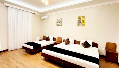 Classic Triple Room