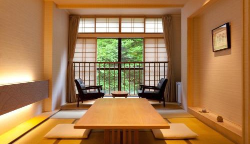 Japanese-Style Standard Room