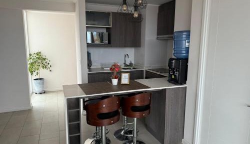 Two-Room Apartment