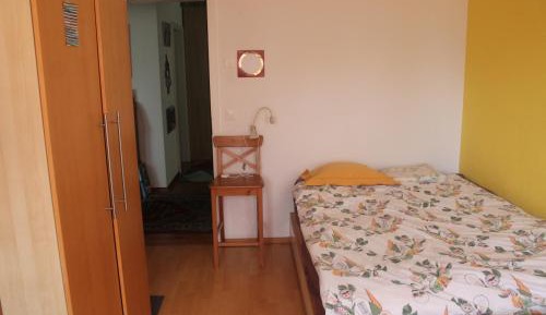 Quadruple Room with Garden View