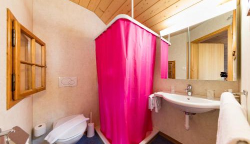 Triple Room with Shower