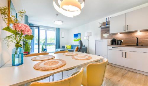 Superior Apartment with Sauna