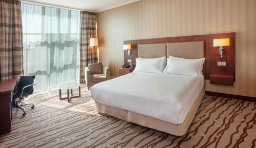 King Room - Mobility Access