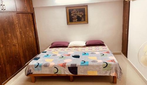 King Room with Lake View