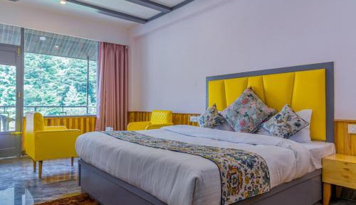 Superior King Room