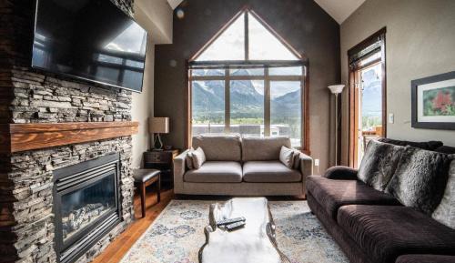 Penthouse Apartment