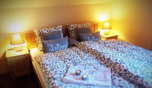 Double Room with Extra Bed