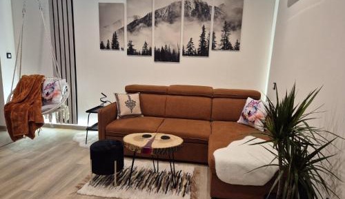One-Bedroom Chalet