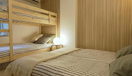 Standard Apartment
